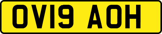 OV19AOH