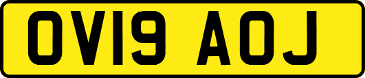 OV19AOJ