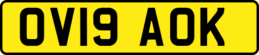 OV19AOK