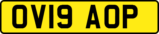 OV19AOP