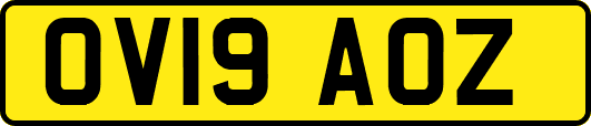 OV19AOZ