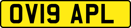 OV19APL