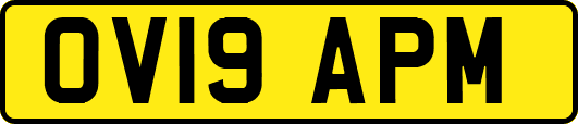 OV19APM