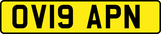 OV19APN