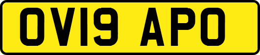 OV19APO
