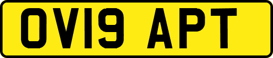 OV19APT