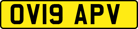 OV19APV