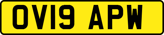 OV19APW