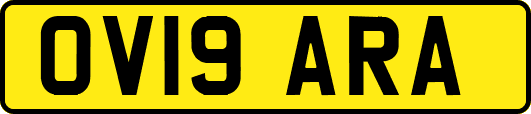 OV19ARA