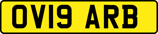 OV19ARB