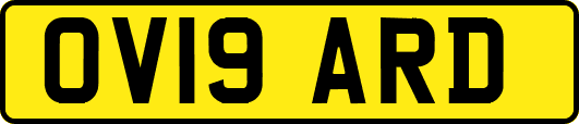 OV19ARD