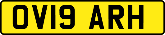 OV19ARH