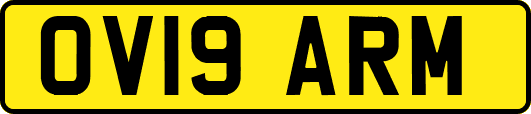 OV19ARM