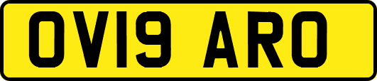 OV19ARO