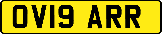 OV19ARR