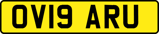 OV19ARU