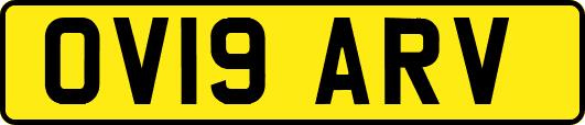 OV19ARV