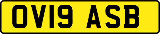 OV19ASB