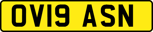 OV19ASN