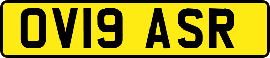 OV19ASR