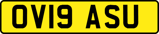 OV19ASU