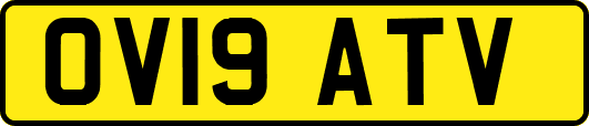 OV19ATV