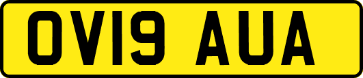 OV19AUA
