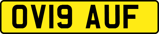 OV19AUF
