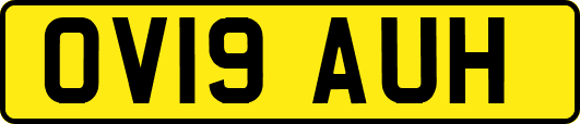 OV19AUH