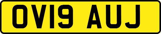 OV19AUJ