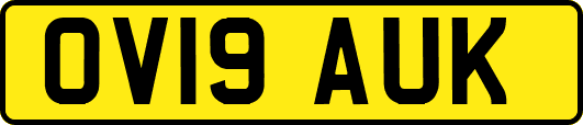 OV19AUK