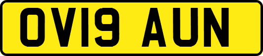 OV19AUN