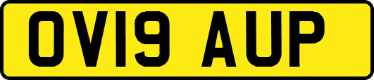 OV19AUP