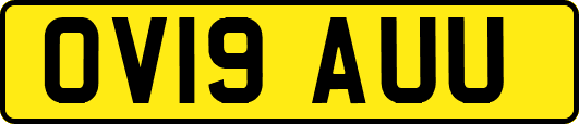 OV19AUU
