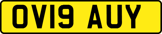 OV19AUY