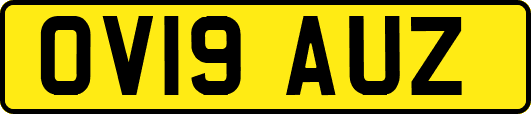 OV19AUZ