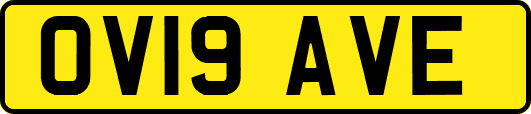 OV19AVE