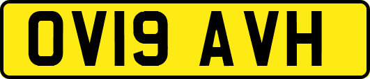 OV19AVH
