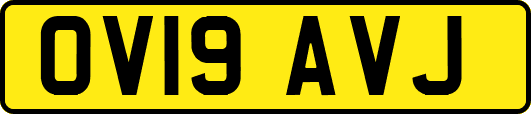 OV19AVJ