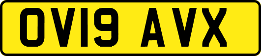 OV19AVX