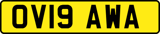 OV19AWA