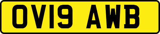 OV19AWB