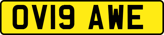 OV19AWE