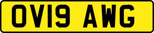 OV19AWG