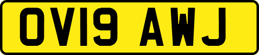 OV19AWJ