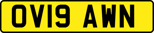 OV19AWN