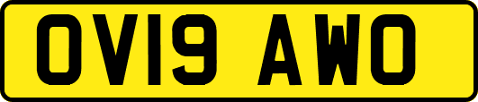 OV19AWO