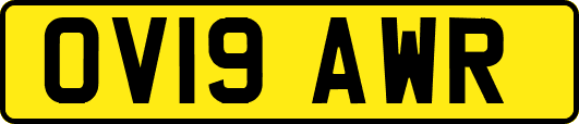 OV19AWR