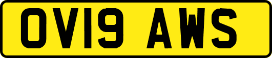 OV19AWS