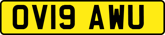 OV19AWU